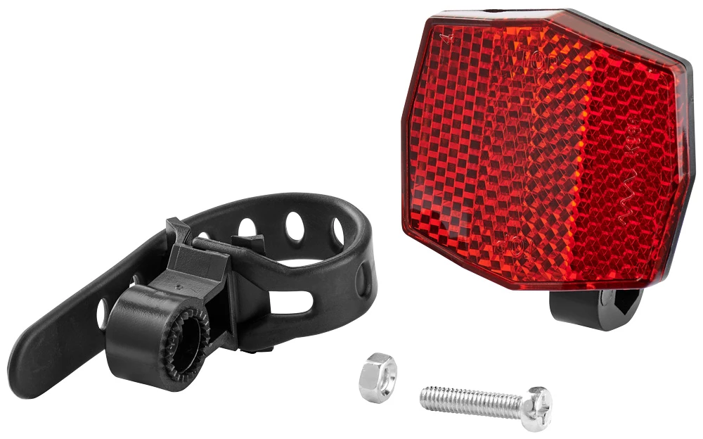 RFR Réflecteurs De Tige De Selle