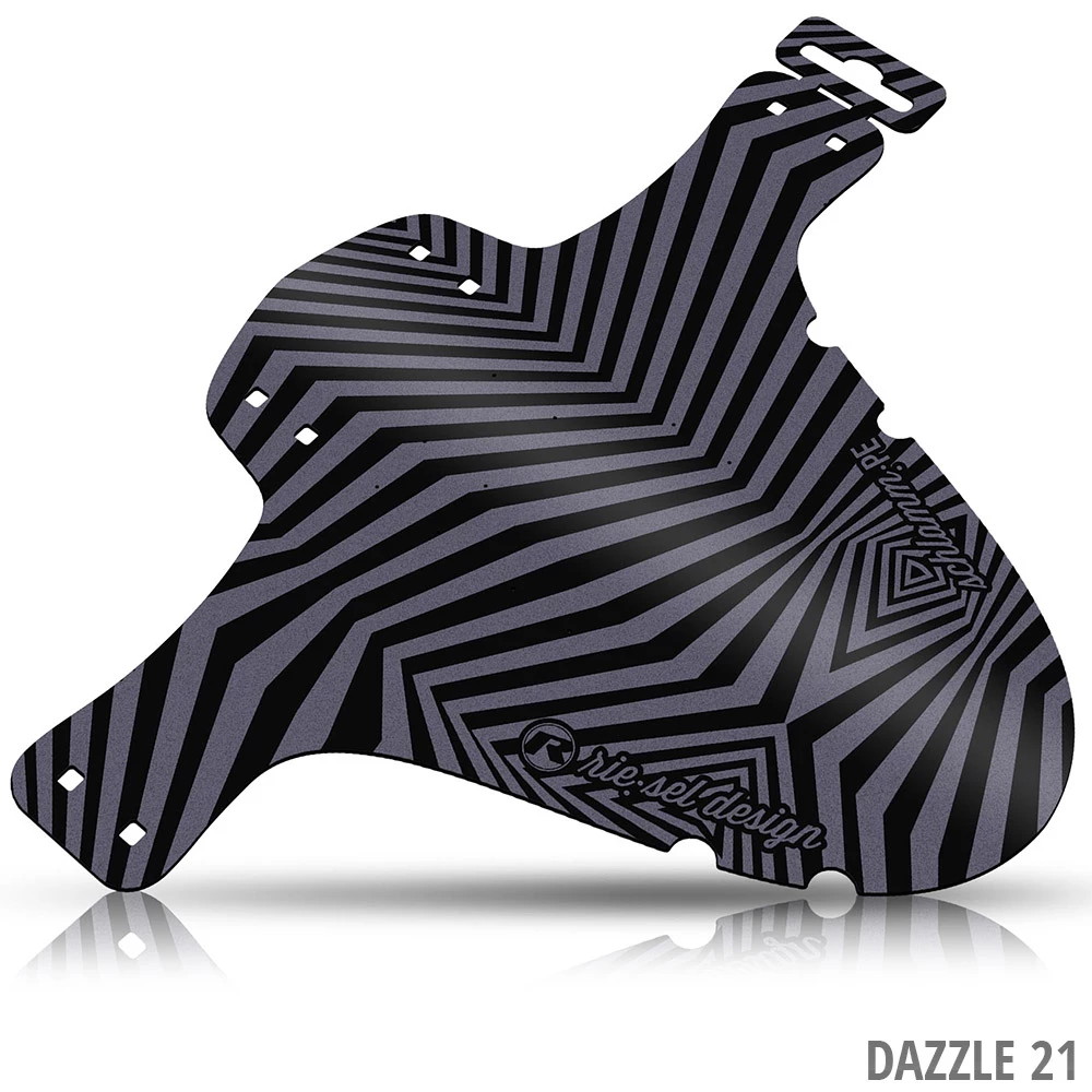 Rie:sel Design Schlamm:PE Mudgard – Image 2