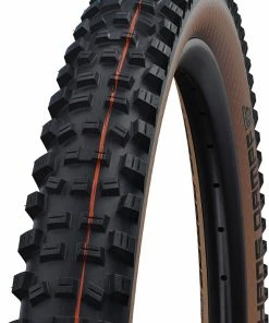 Schwalbe Hans Dampf Evo Super Trail 27,5x2,60" TLE Addix Soft Pneu Pliant