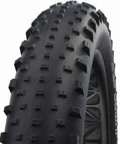 Schwalbe Jumbo Jim Performance Addix 26x4,00" Pneus Pliants Pour Fatbike