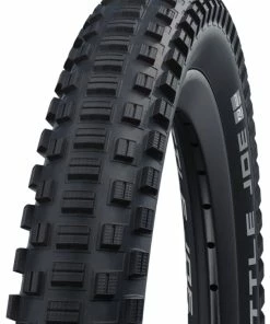 Schwalbe Little Joe 20x1,40" Pneu Pliant