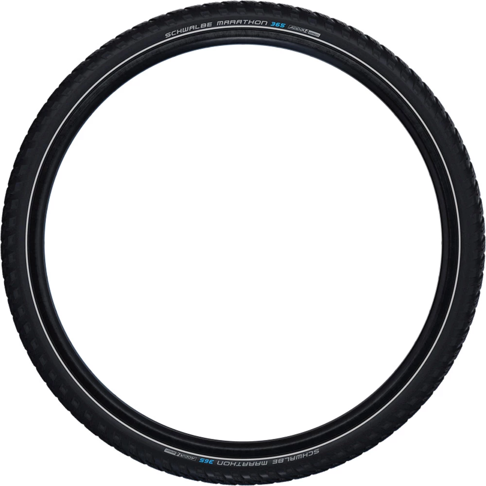 Schwalbe Marathon 365 Performance Addix4Season 28" E-50 Pneu à Fil – Image 3