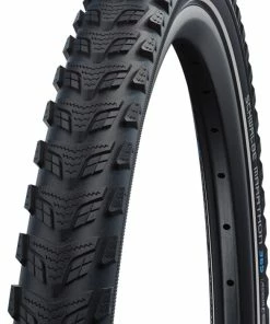Schwalbe Marathon 365 Performance Addix4Season 26" E-50 Pneu à Fil