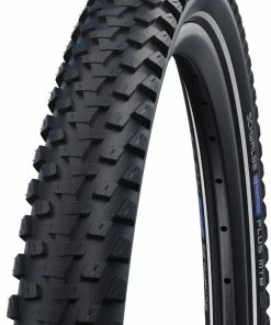 Schwalbe Marathon Plus MTB SDG 27,5x2,35" E-50 Reflex Pneu à Fil