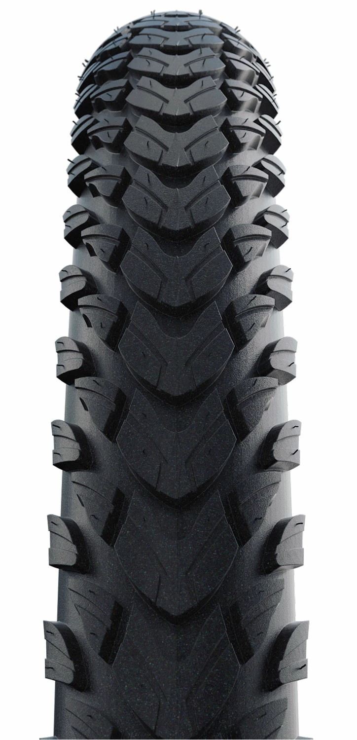 Schwalbe Marathon Plus Tour 28" 42-622 Reflex – Image 2