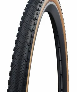 Schwalbe X-One Speed Performance RG 33-622 TLE Addix Pneus Pliants