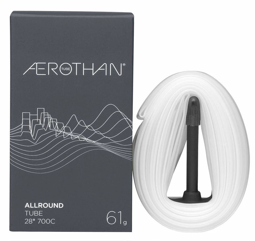 Schwalbe Chambre à Air Aerothan Allround SV17E 28" 40mm