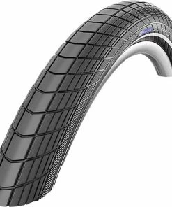 Schwalbe Big Apple Active 12x2,00" Pneu à Fil