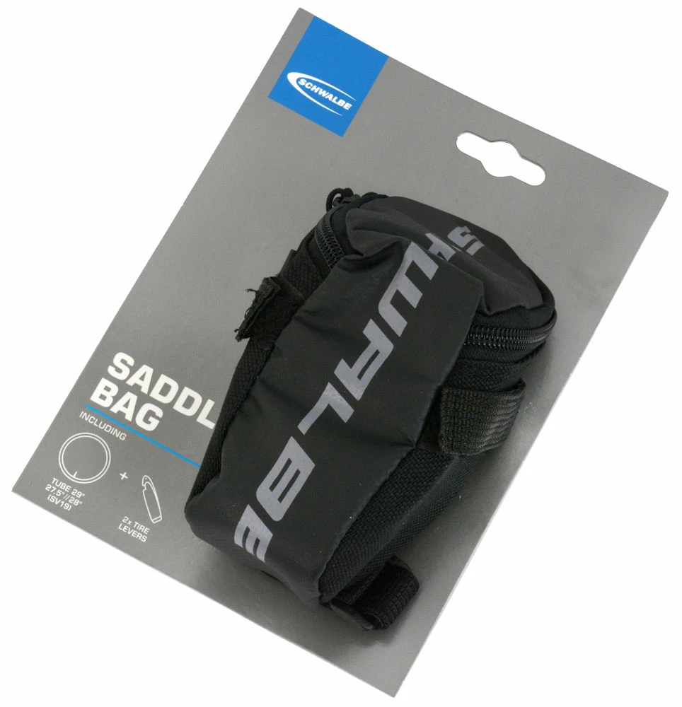 Schwalbe Sacoche De Selle 27,5" / 29" MTB – Image 4
