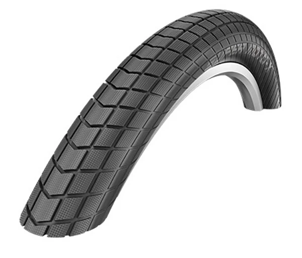 Schwalbe Super Moto-X Performance 27,5x2,40" Reflex Pneu à Fil