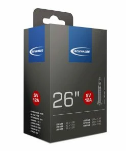 Schwalbe Chambre à Air SV 12A Pour 26