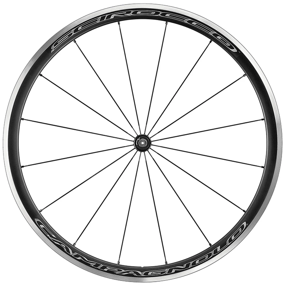 Campagnolo® Jeu De Roues Scirocco C17 Shimano – Image 2
