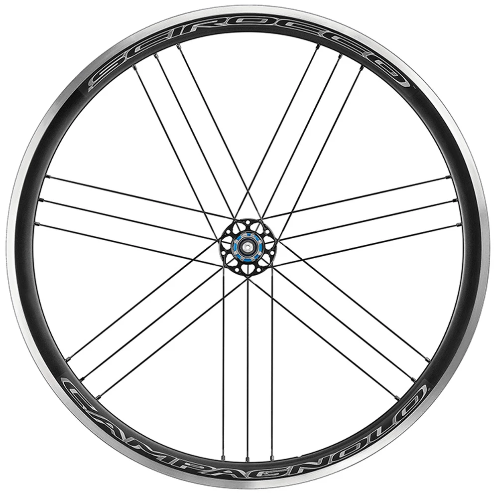 Campagnolo® Jeu De Roues Scirocco C17 Shimano – Image 3