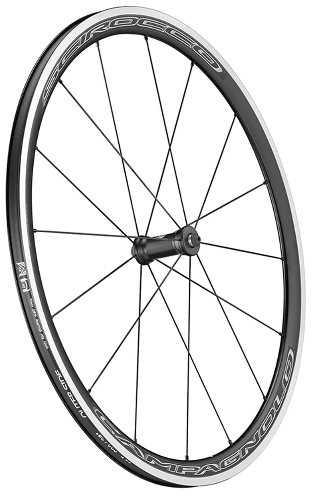 Campagnolo® Jeu De Roues Scirocco C17 Shimano – Image 4