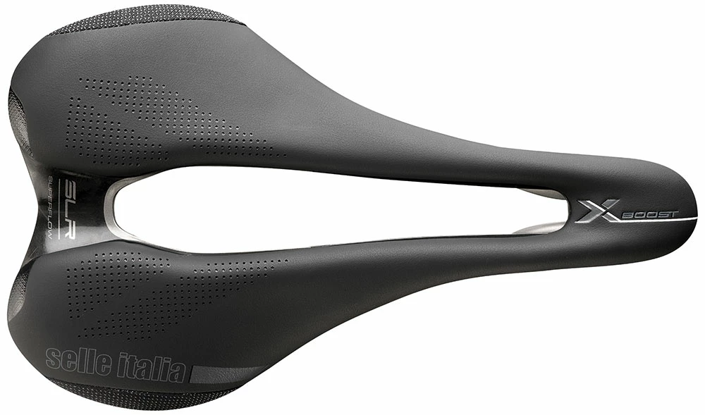 SELLE ITALIA SLR Boost X-Cross TI316 SuperFlow