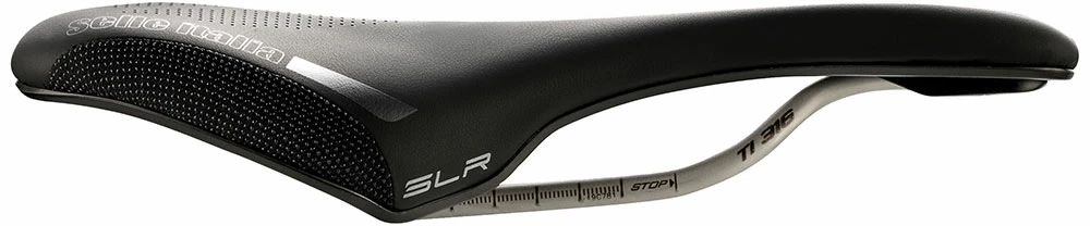 SELLE ITALIA SLR Boost X-Cross TI316 SuperFlow – Image 2