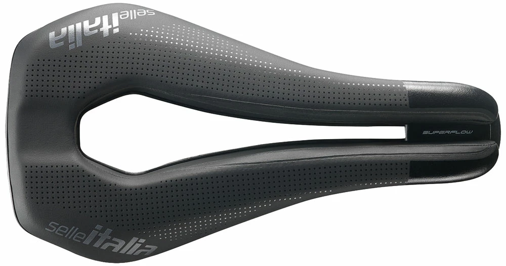 SELLE ITALIA Selle WATT Gel Superflow