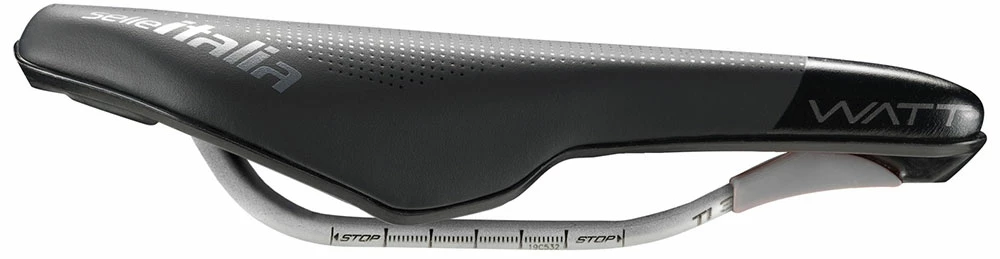 SELLE ITALIA Selle WATT Gel Superflow – Image 2