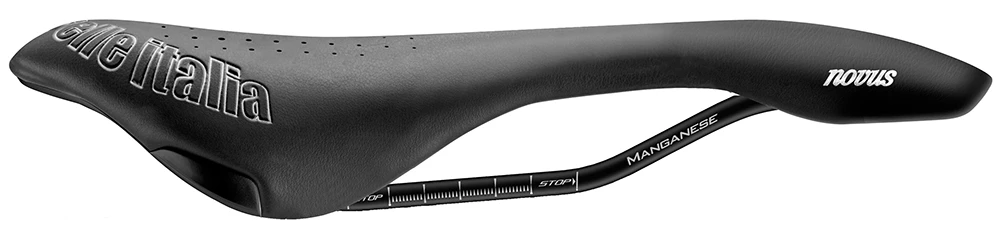 SELLE ITALIA NOVUS SuperFlow Endurance TM S – Image 2