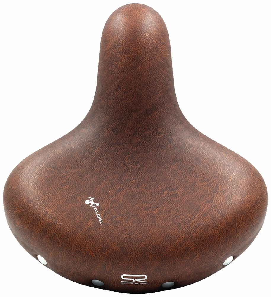 Selle Royal Selle Drifter Medium Brown Relaxed – Image 2