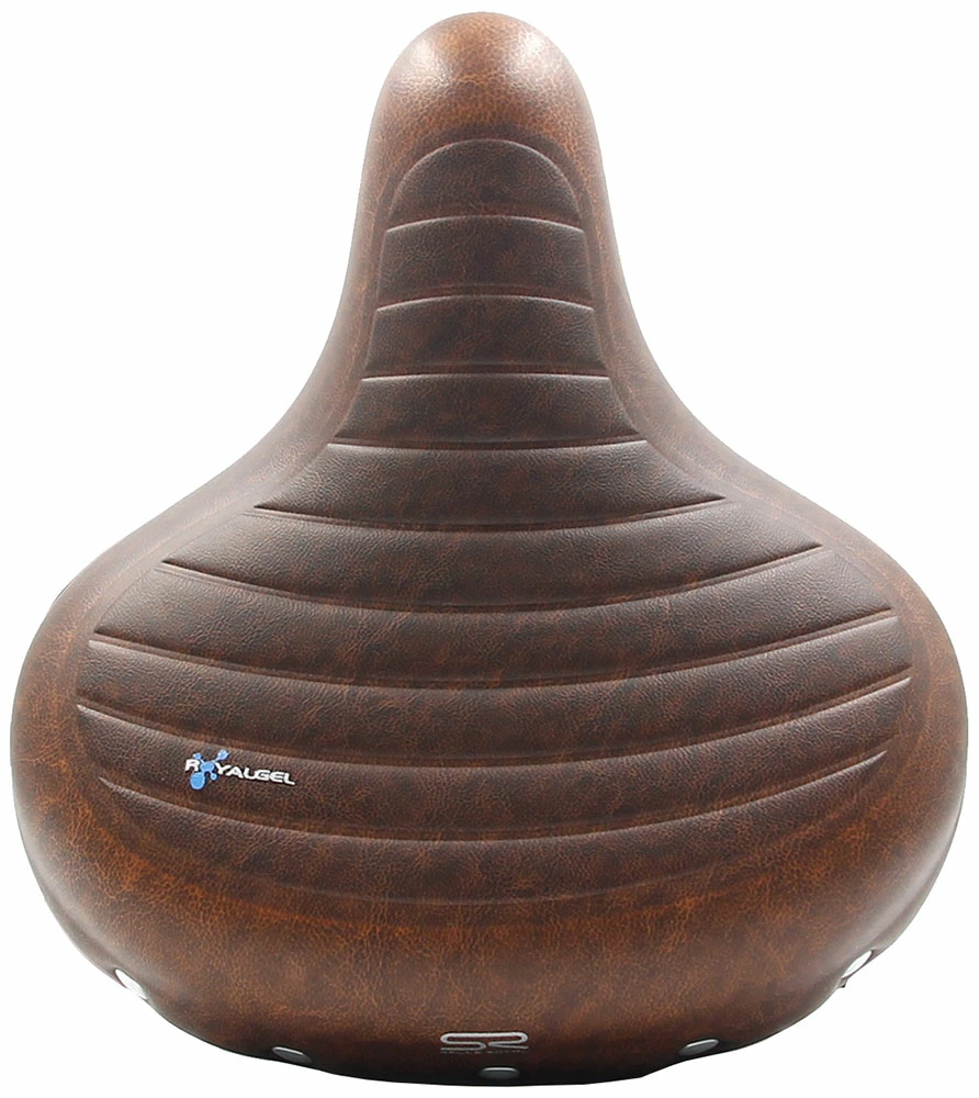 Selle Royal Selle Drifter Plus Brown Relaxed – Image 2