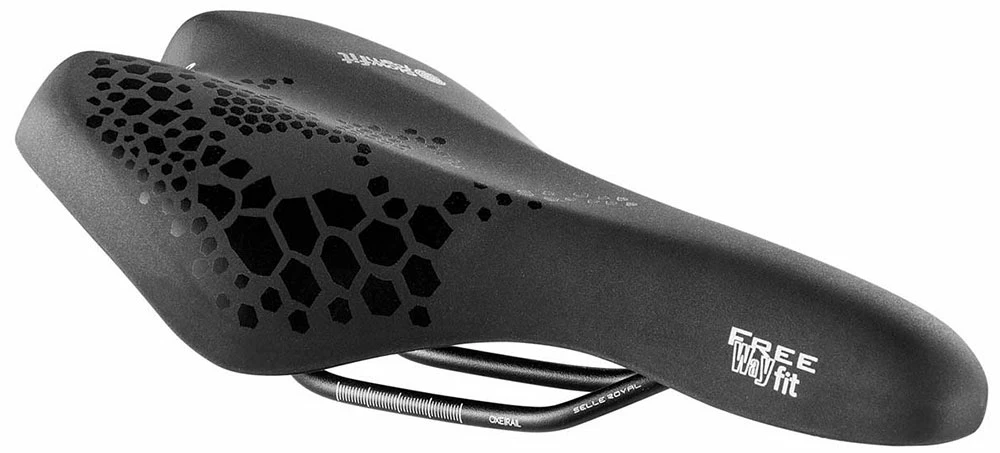 Selle Royal Selle Freeway Fit Athletic