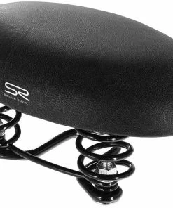 Selle Royal Selle ROK Relaxed Pour Femmes