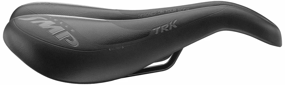 Selle SMP Selle TRK Medium GEL – Image 2