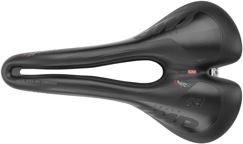 Selle SMP Selle Well M1 Gel