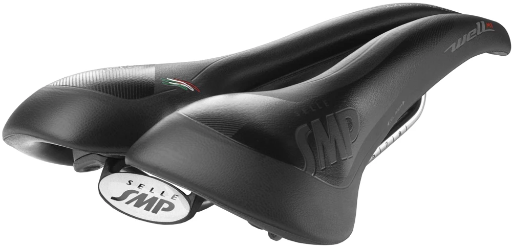 Selle SMP Selle Well M1 Gel – Image 2