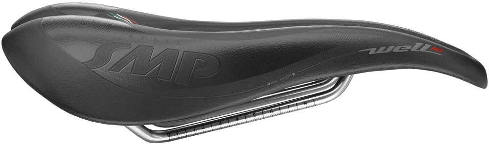 Selle SMP Selle Well M1 Gel – Image 3