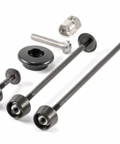 Pitlock Kit 02 / GA Kit De Fusibles