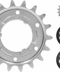 Shimano ALFINE CS-S500 Pignon