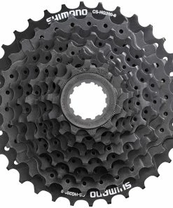 Shimano Cassette 9 Vitesses ALTUS CS-HG200