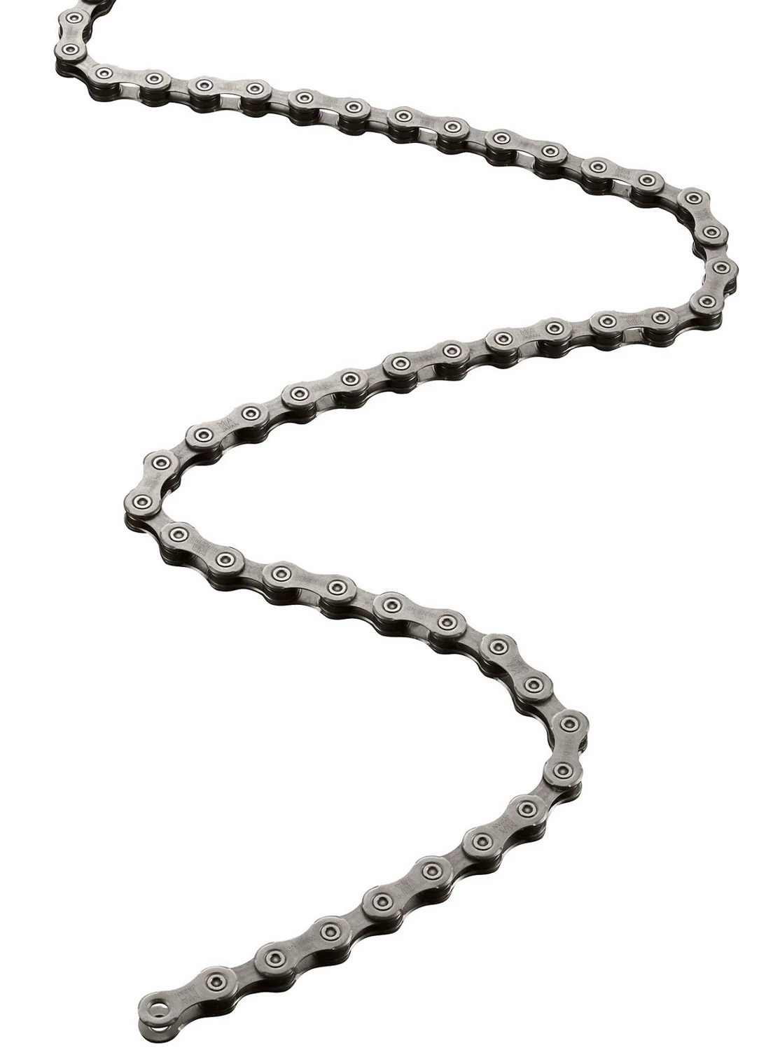 Shimano CN-E6090 Chaîne De Vélo électrique à 1 Vitesses (emballage Atelier De 20 Pièces) – Image 3