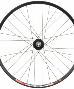 Shimano Custom Made 28" Shimano DH-UR700 Dynamo Dans Le Moyeu / Roue Avant DT Swiss 533d Disc