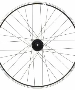 Shimano Custom Made 28" Nexus DH-C3000-3N / Roue Avant Mavic A 119