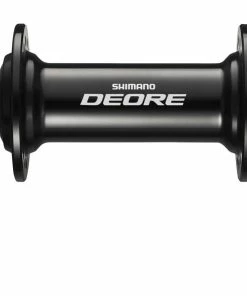 Shimano Moyeu De Roue Avant DEORE HB-T610