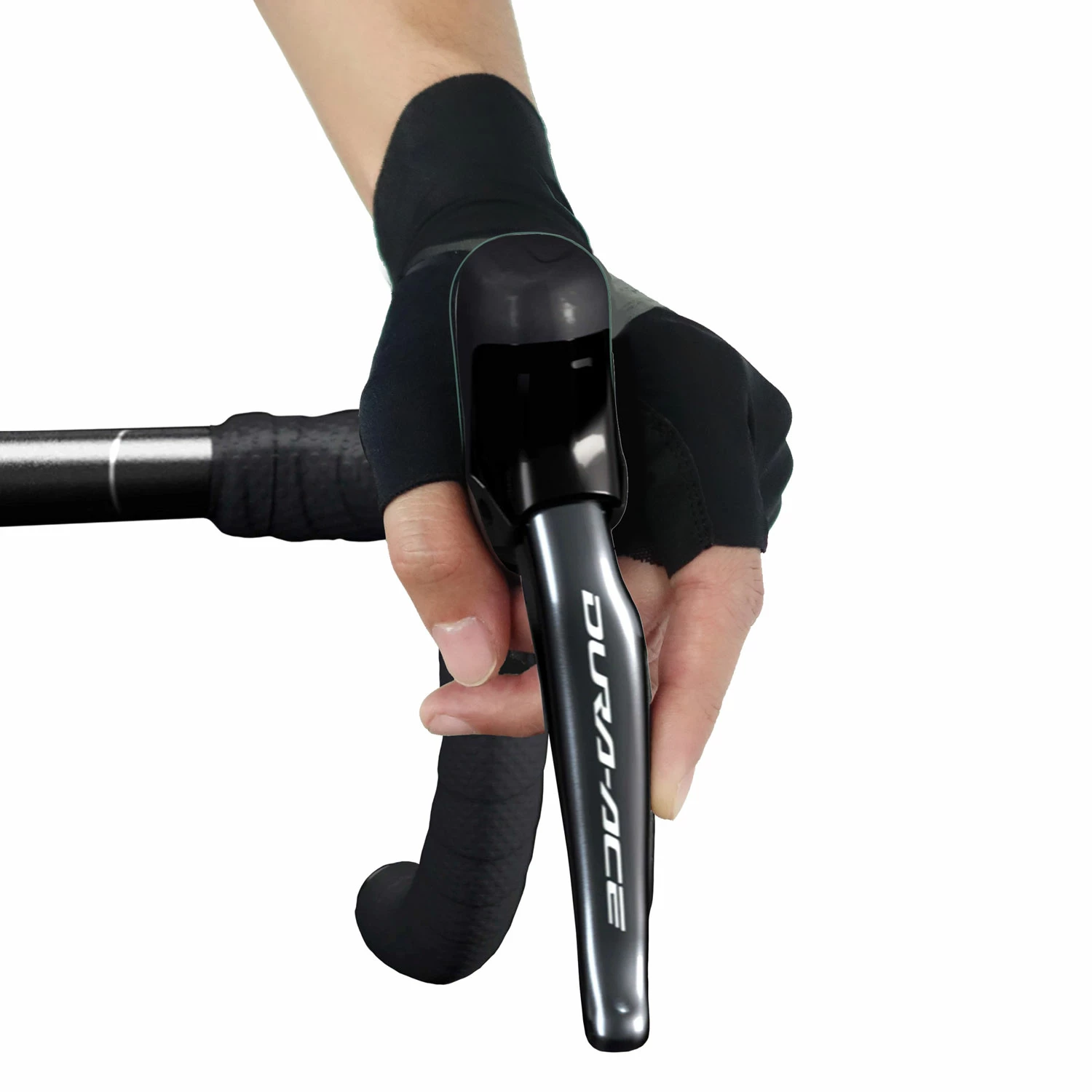 Shimano DURA ACE Di2 ST-R9270 12 Vitesses STI Dual Control Droite – Image 5