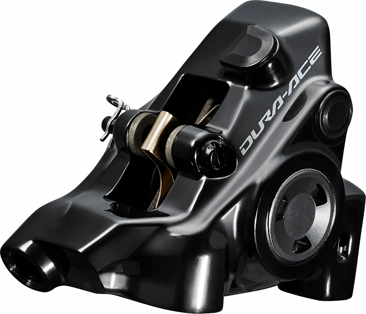 Shimano Frein à Disque Avant Double DURA ACE Di2 ST-R9270+BR-R9270 – Image 6