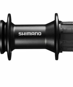 Shimano FH-M4050 Moyeu De Roue Arrière Center-Lock