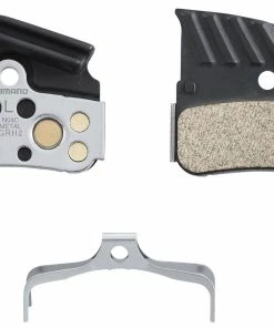 Shimano N04C Revêtements De Disques En Métal