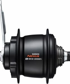 Shimano NEXUS SG-C7002-5CD Moyeu à 5 Vitesses