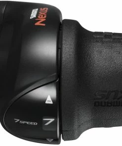Shimano Poignée Tournante De Changement De Vitesse NEXUS SL-C3000 7 Vitesses