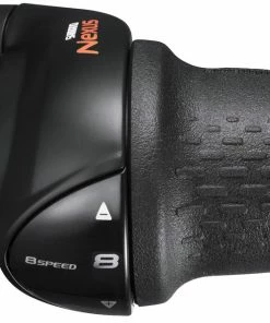 Shimano Poignée Tournante NEXUS SL-C6000 à 8 Vitesses Pour CJ-8S40