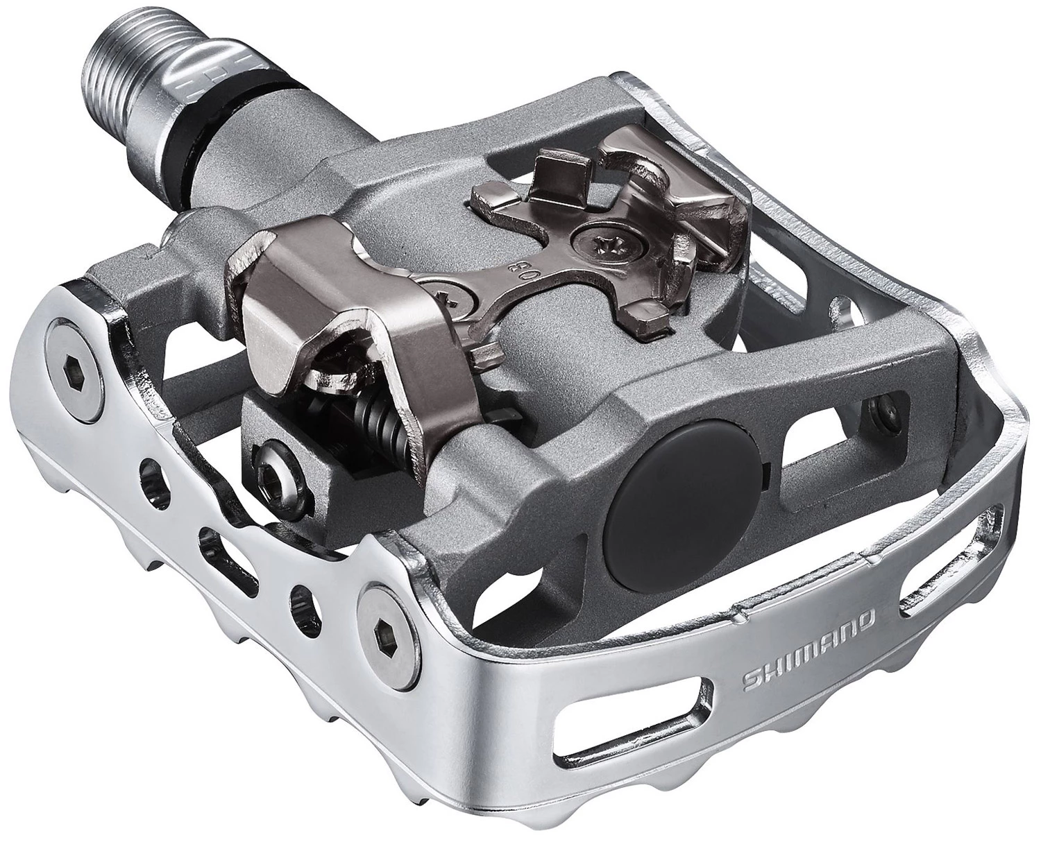 Shimano PD-M324 Pédales – Image 2