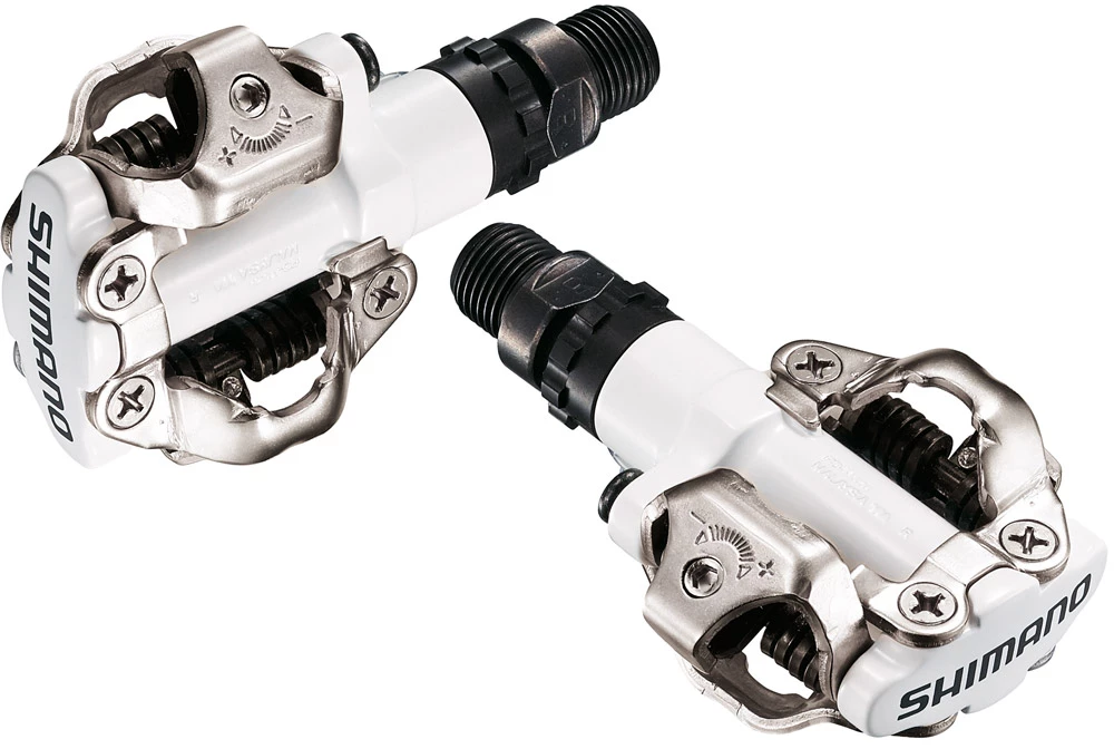 Shimano PD-M520 Pédales – Image 4