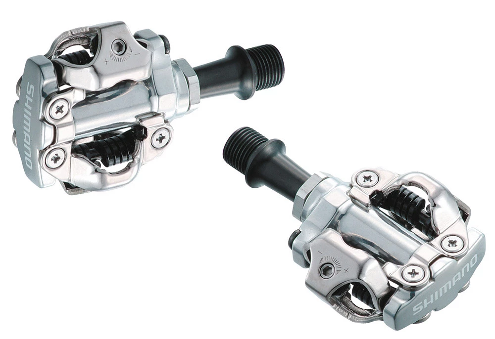 Shimano PD-M540 Pédales – Image 3