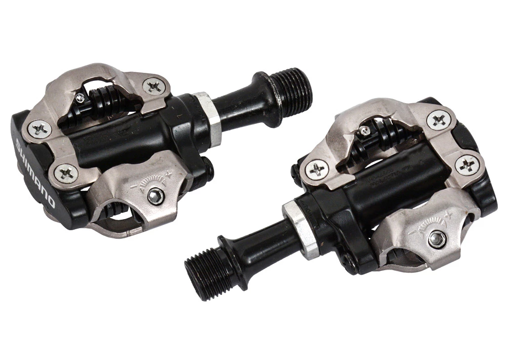 Shimano PD-M540 Pédales – Image 2