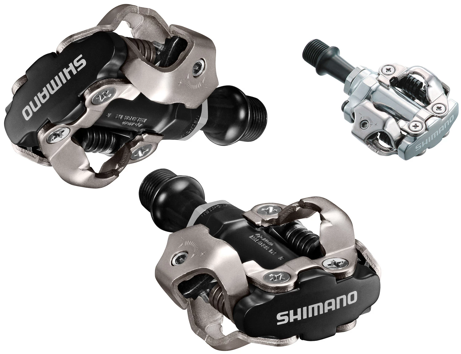 Shimano PD-M540 Pédales